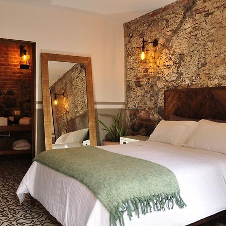 Clandestino Hotel Recreo - Adults Only 산미겔데아옌데 외부 사진