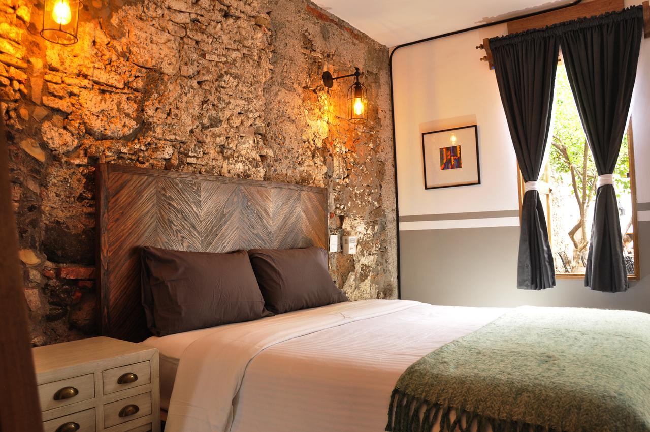 Clandestino Hotel Recreo - Adults Only 산미겔데아옌데 외부 사진