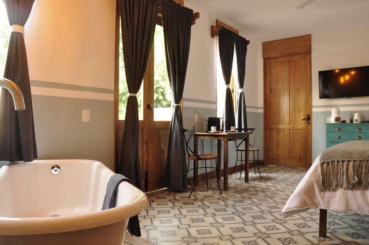 Clandestino Hotel Recreo - Adults Only 산미겔데아옌데 외부 사진