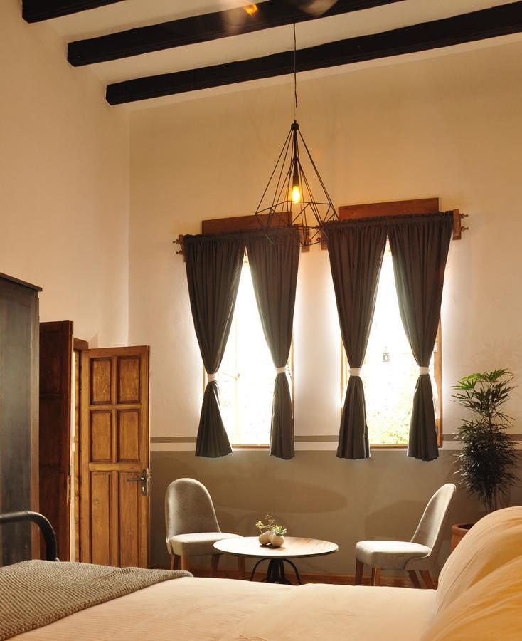 Clandestino Hotel Recreo - Adults Only 산미겔데아옌데 외부 사진