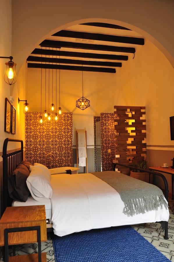 Clandestino Hotel Recreo - Adults Only 산미겔데아옌데 외부 사진