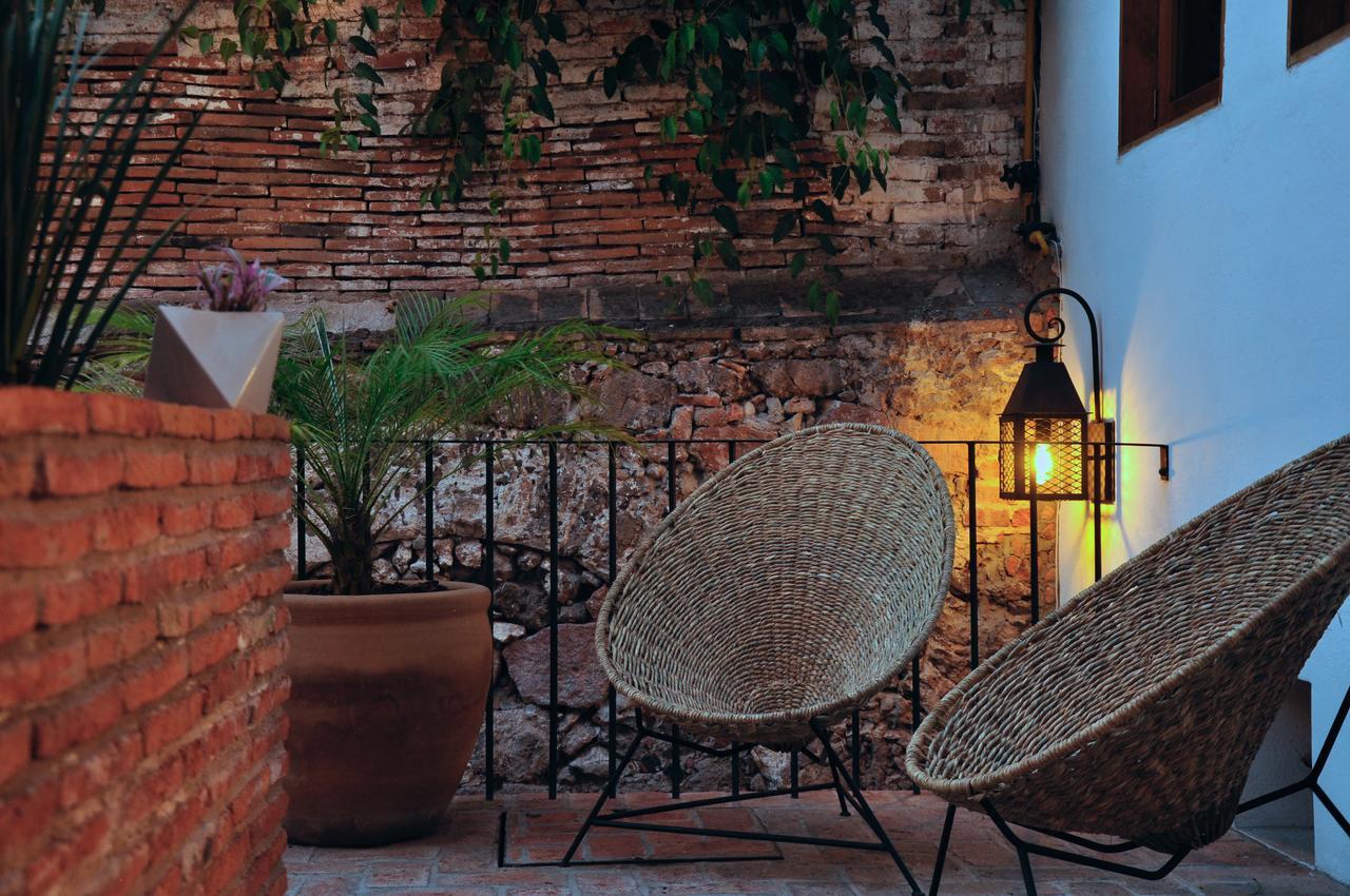 Clandestino Hotel Recreo - Adults Only 산미겔데아옌데 외부 사진