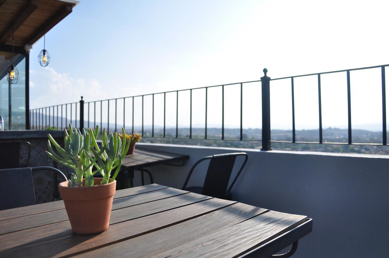 Clandestino Hotel Recreo - Adults Only 산미겔데아옌데 외부 사진