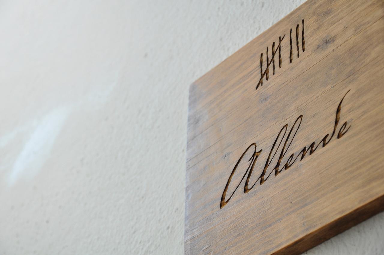 Clandestino Hotel Recreo - Adults Only 산미겔데아옌데 외부 사진